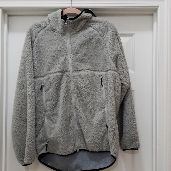 MSX by Michael Strahan Mens Sweaters Zip Up Size M - Picture 1 of 5